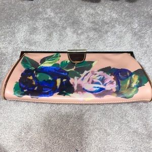 Patricia Nash clutch